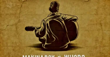 Makina Boy Ft. Whobo -Maumivu (Official Audio Cover 2026)