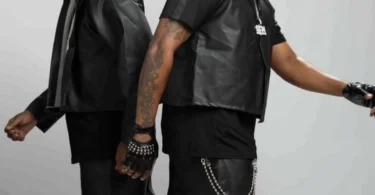 Makomando – Sherehe (Official Audio Cover 2026)