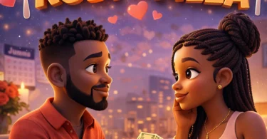 Malozo Star Ft. Easy Man - Kodi ya Meza (Official Audio Cover 2026)