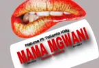 Malume Ft. Tollonto kidy - Mama Mgwani Remix (Official Audio Cover 2026)