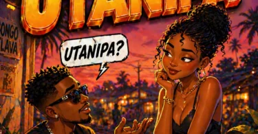 Man Follow Ft. Zopa - Utanipa (Official Audio Cover 2026)