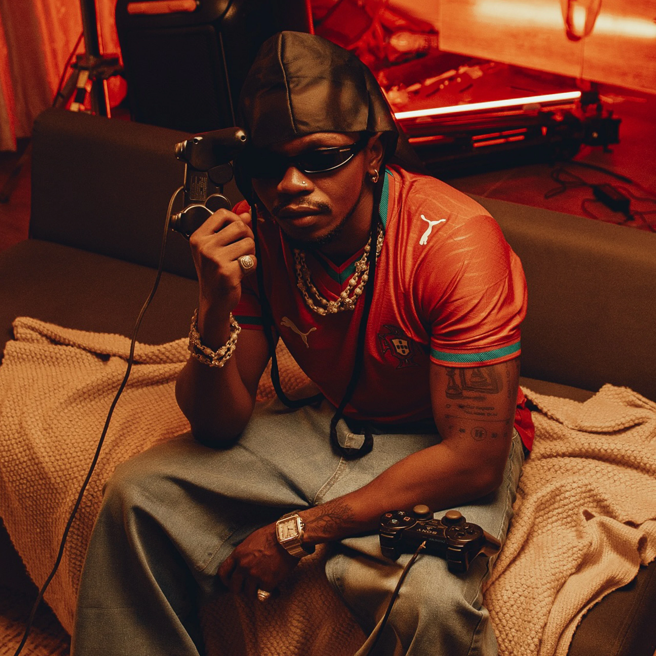 Marioo – Mombasa (Official Audio Cover 2026)