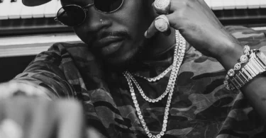 Marioo – SUGAR (Official Audio Cover 2026)