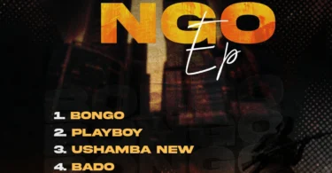 Mau Samala - Bongo (Official Audio Co ver 2026)