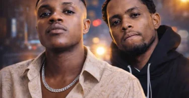 Mau Samala Ft. Dogo Elisha - Kwa hisia (Official Audio Cover 2026)