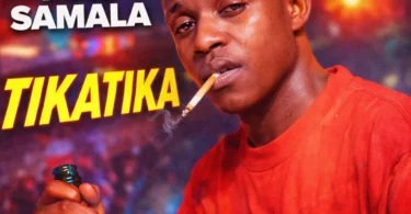 Mau Samala - Tika Tika (Official Audio Cover 2026)