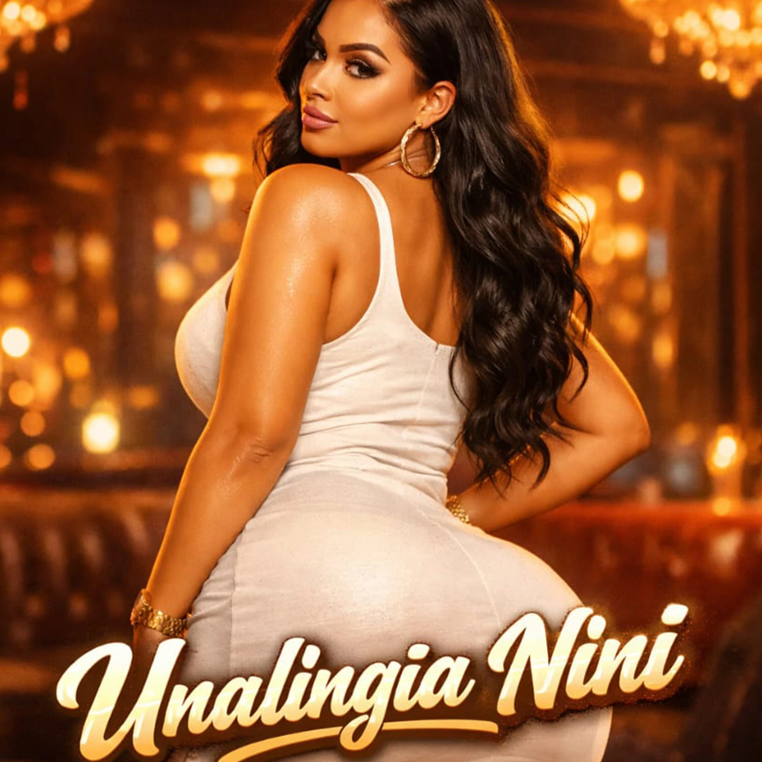 Mau Samala - Unalingia Nini (Official Audio Cover 2026)