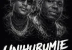 Mc Jully Ft. Msaga Sumu - Unihurumie (Official Audio Cover 2026)