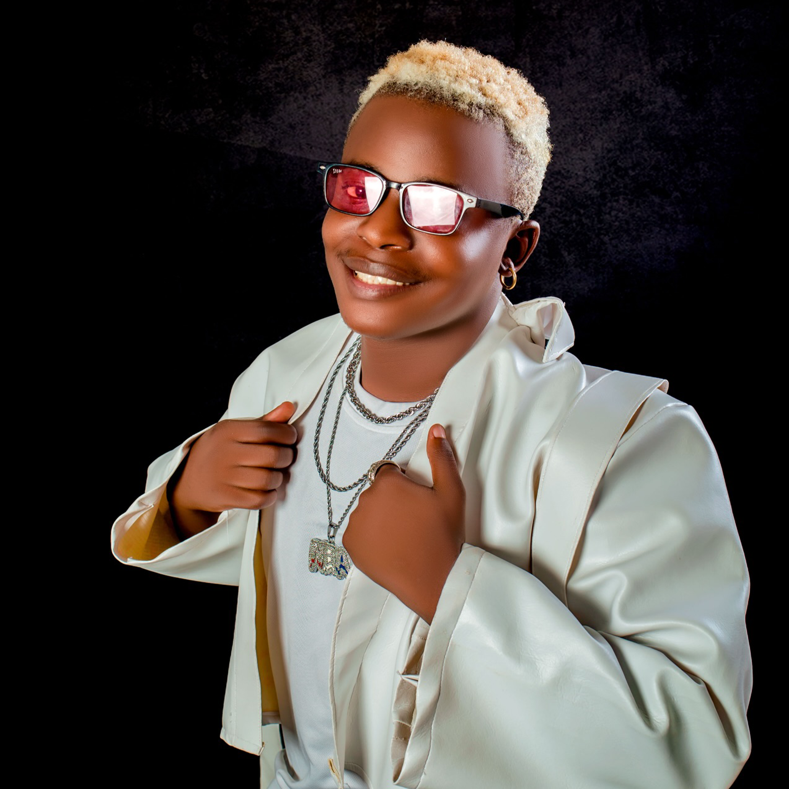 Mchina Mweusi X Soja wa Brazil – Ex Usinitafute (Official Audio Cover 2026)