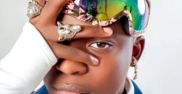 Mchina Mweusi – Pole (Official Audio Cover 2026)