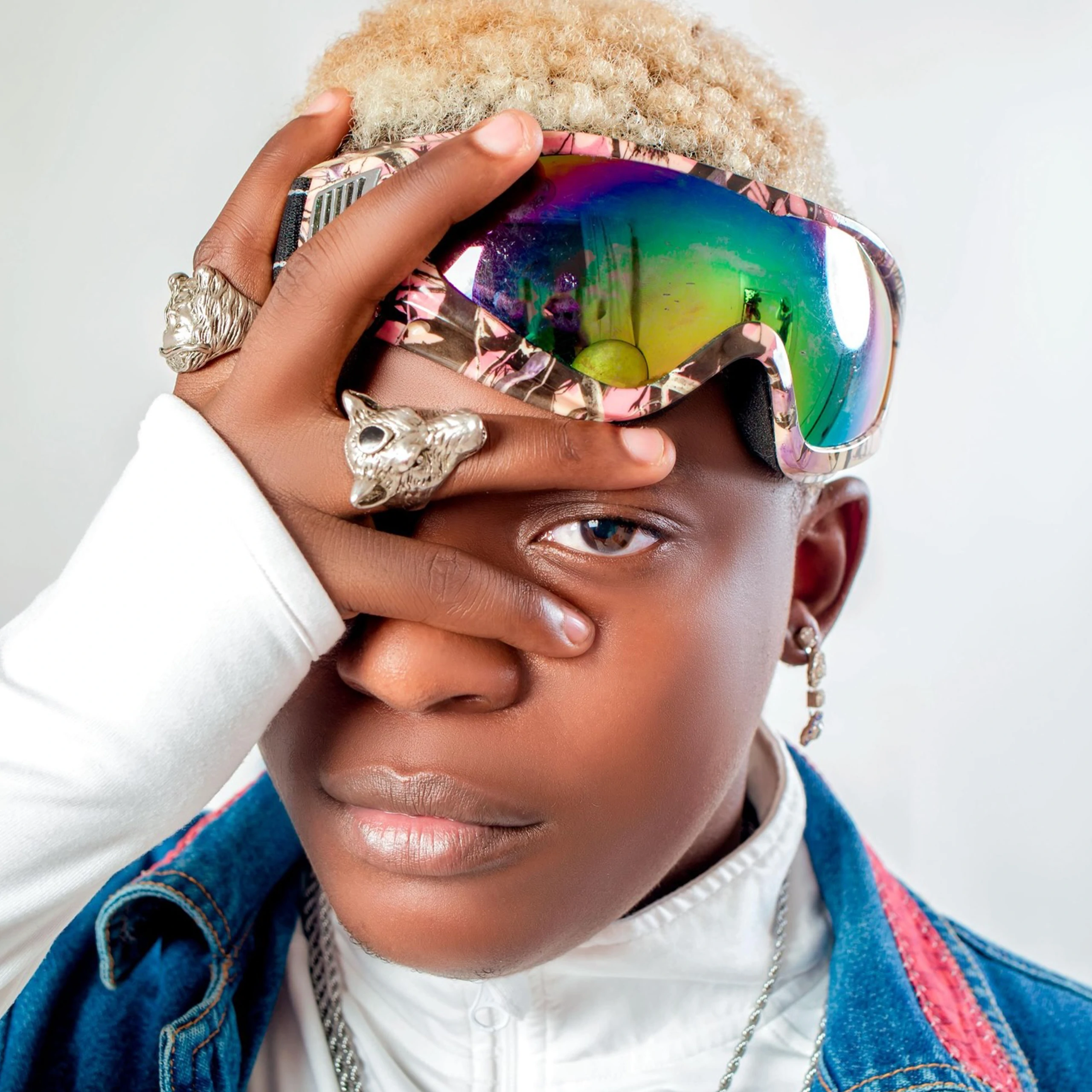 Mchina Mweusi – Pole (Official Audio Cover 2026)