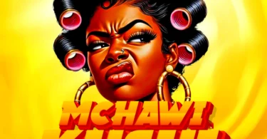 Meddy Brand -Mchaw Kushi (Official Audio Cover 2026)