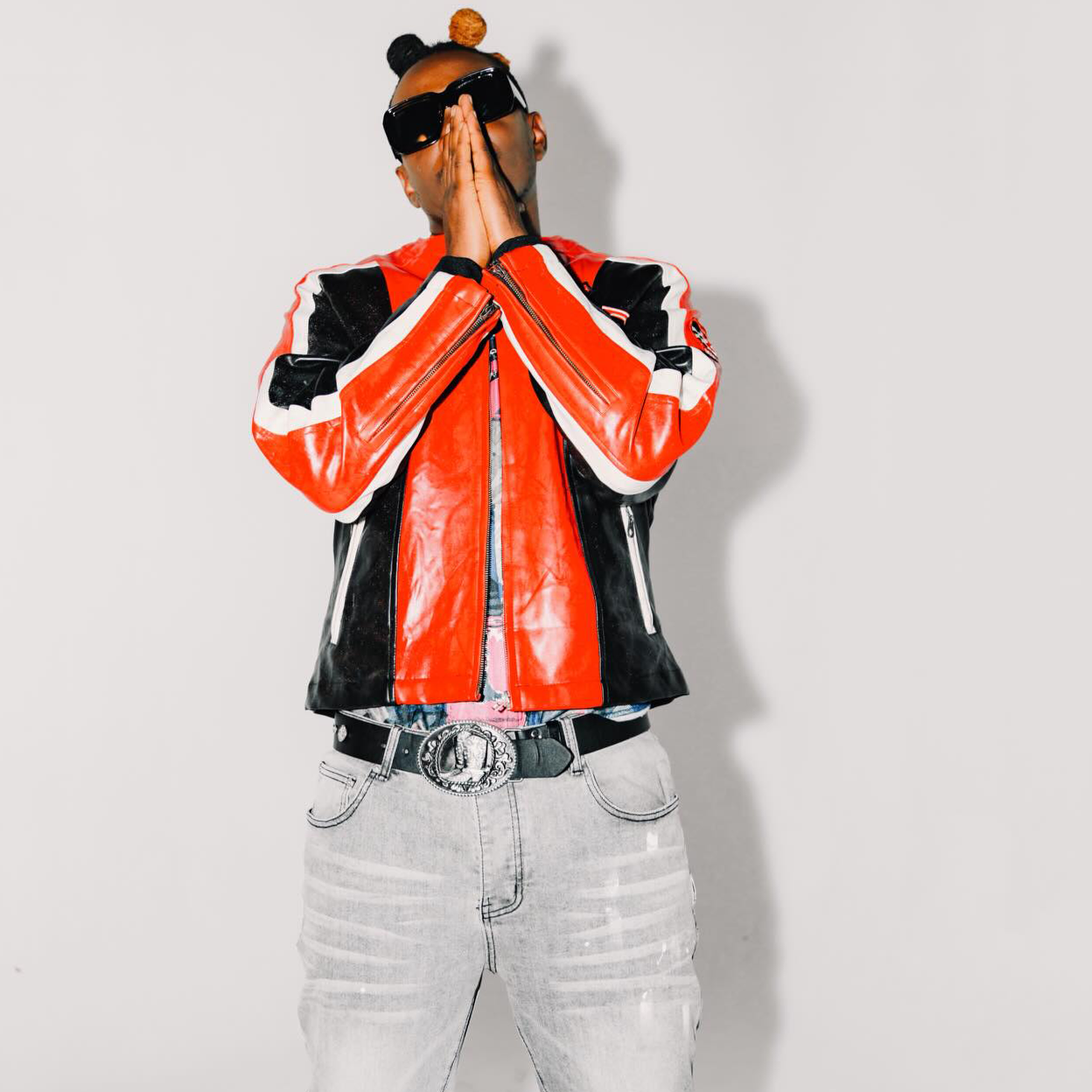 Mejja Ft Fik Fameica – Siaka (Official Audio Cover 2026)