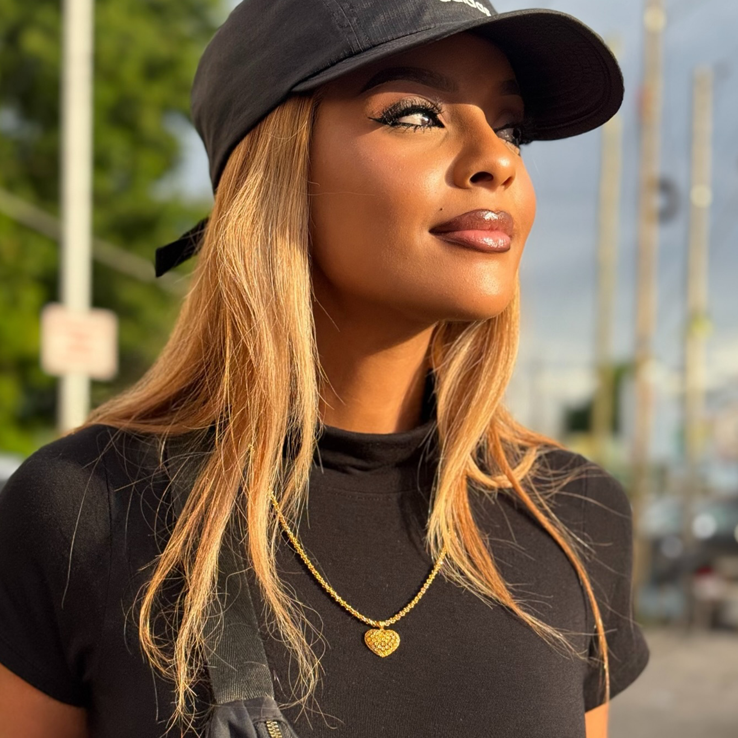 Mimi Mars Ft Cici – Crazy (Official Audio Cover 2026)