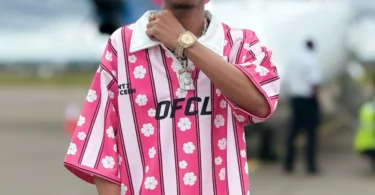 Misso Misondo – Aloo Beat (Official Audio Cover 2026)