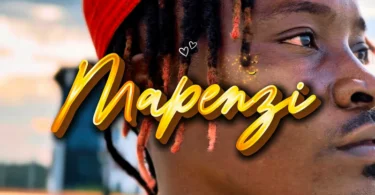 Mkataba Mc – Mapenzi (Official Audio Cover 2026)