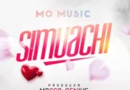 Mo Music - Simuachi (Official Audio Cover 2026)