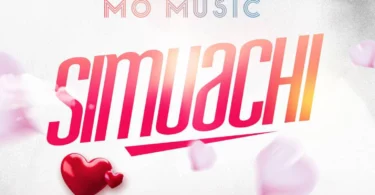 Mo Music - Simuachi (Official Audio Cover 2026)