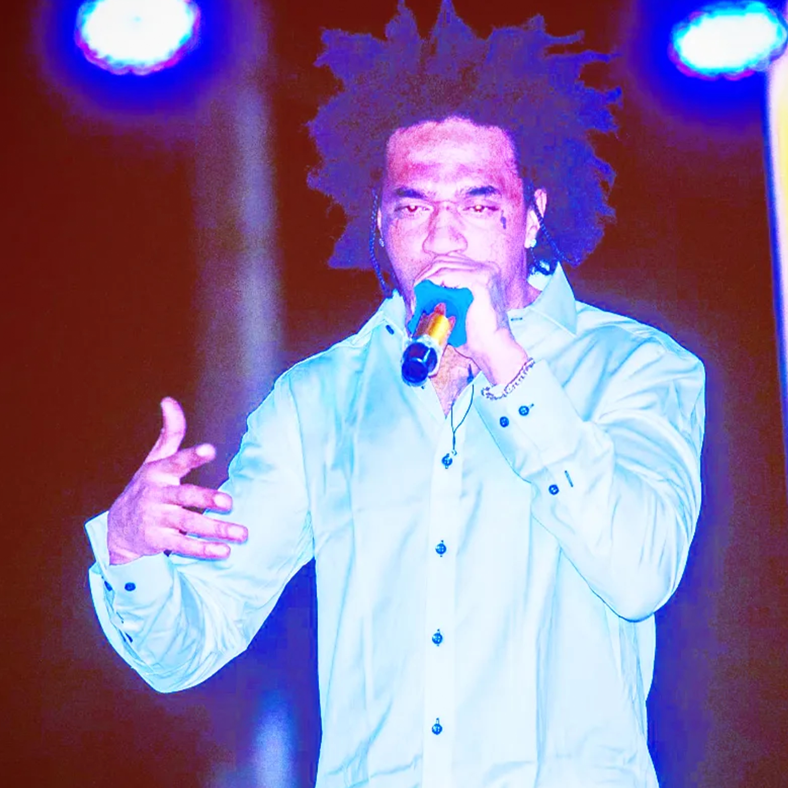 Mopalee Ft. Fido Vato – Boombap (Official Audio Cover 2026)