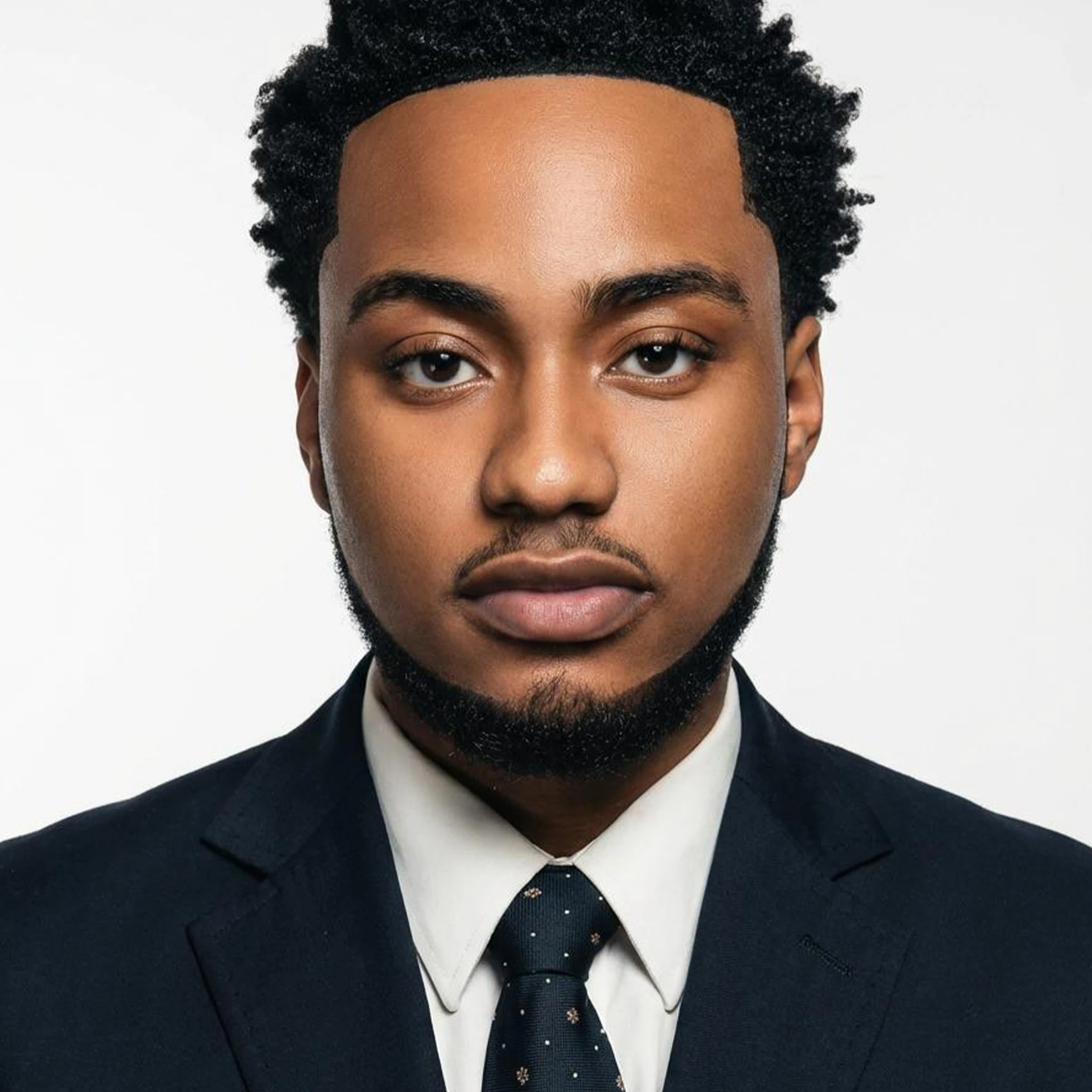 Moses Luka Ft Melanie Anthony – Lead Me~1 (Official Audio Cover 2026)