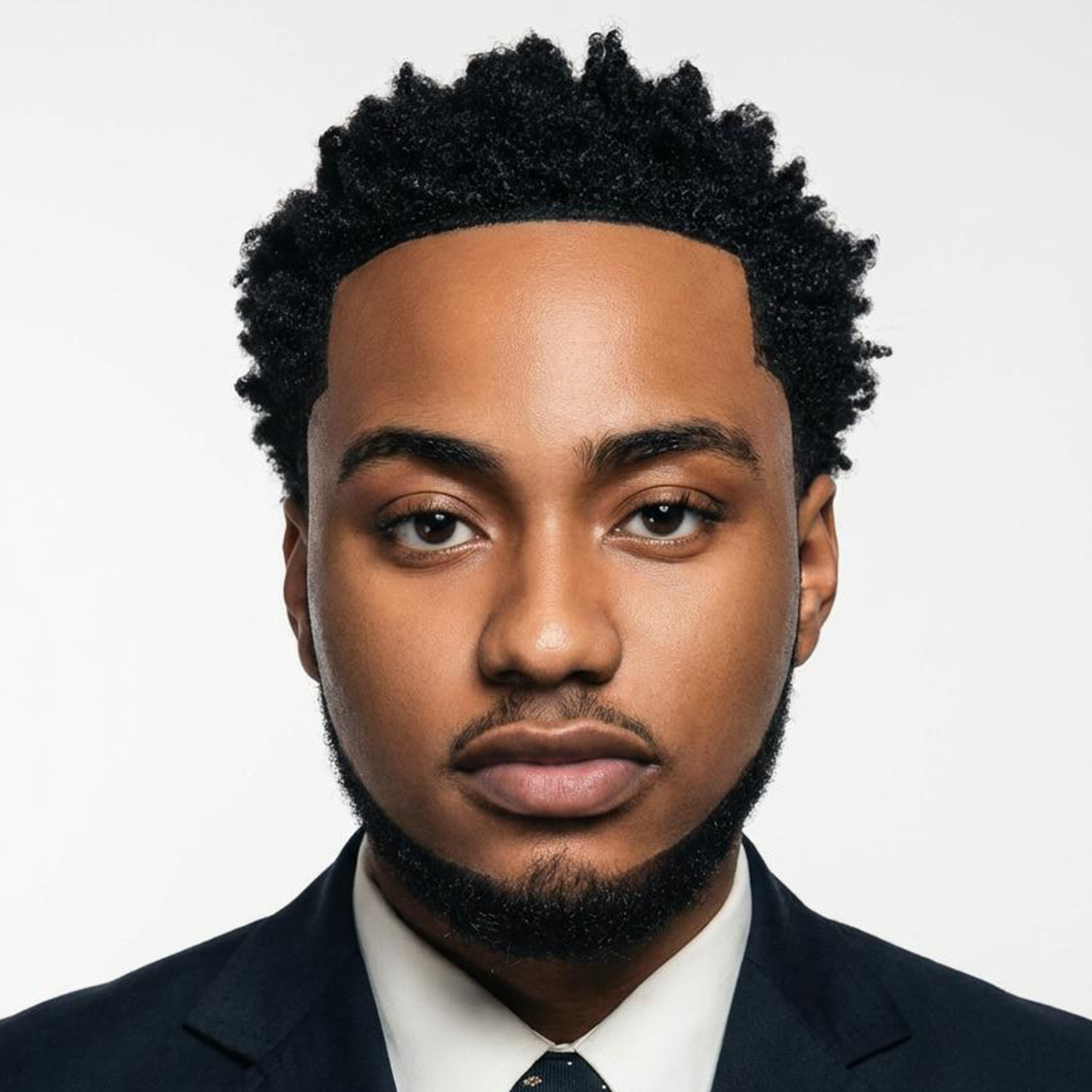 Moses Luka – Fugazi (Official Audio Cover 2026)