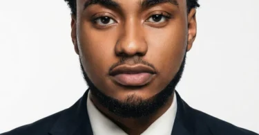 Moses Luka – Higher (Official Audio Cover 2026)