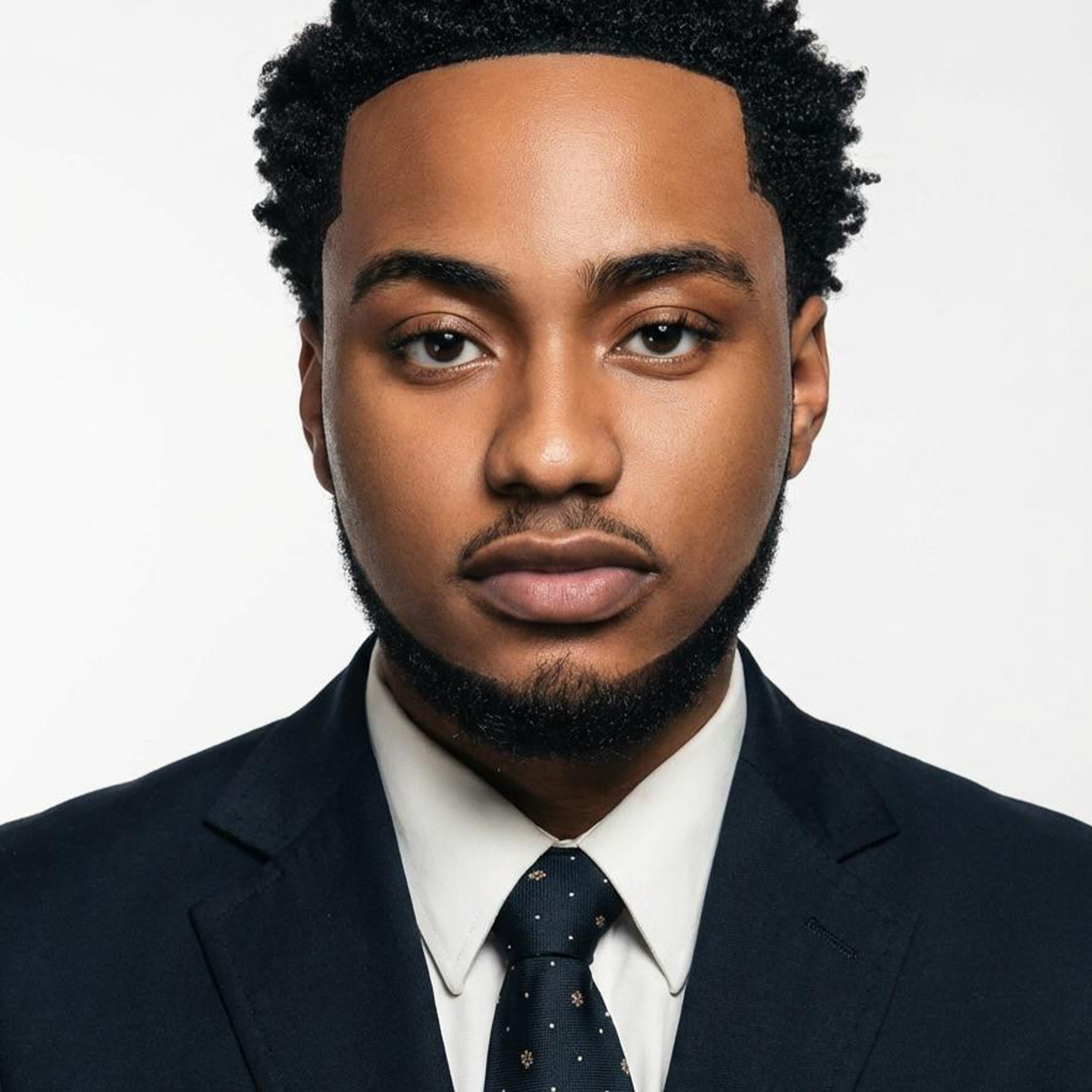 Moses Luka – Kesho (Official Audio Cover 2026)