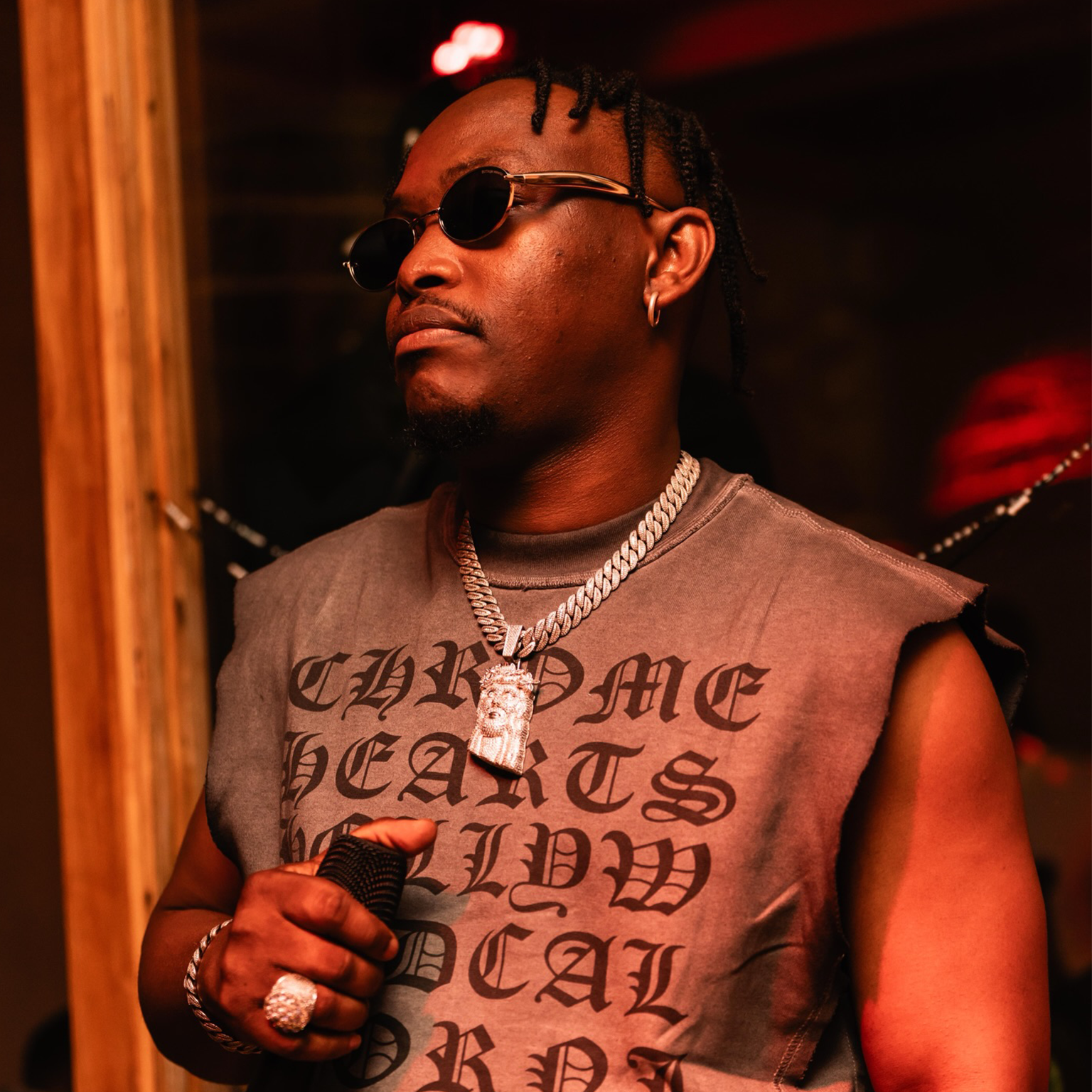 Motra The Future Ft. Jaivah – Hatare (Official Audio Cover 2026)