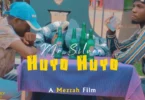 Mr Silver - Huyo huyo (Official Video Cover 2026)