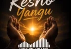 Msauzi Killer - Kesho Yangu (Official Audio Cover 2026)