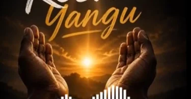 Msauzi Killer - Kesho Yangu (Official Audio Cover 2026)