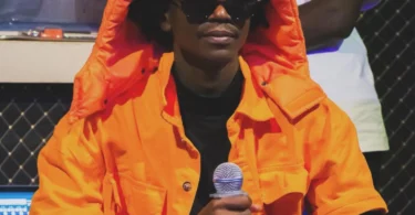 Msodoki Young Killer – Usimuudhi Mwendawazimu (Official Audio Cover 2026)