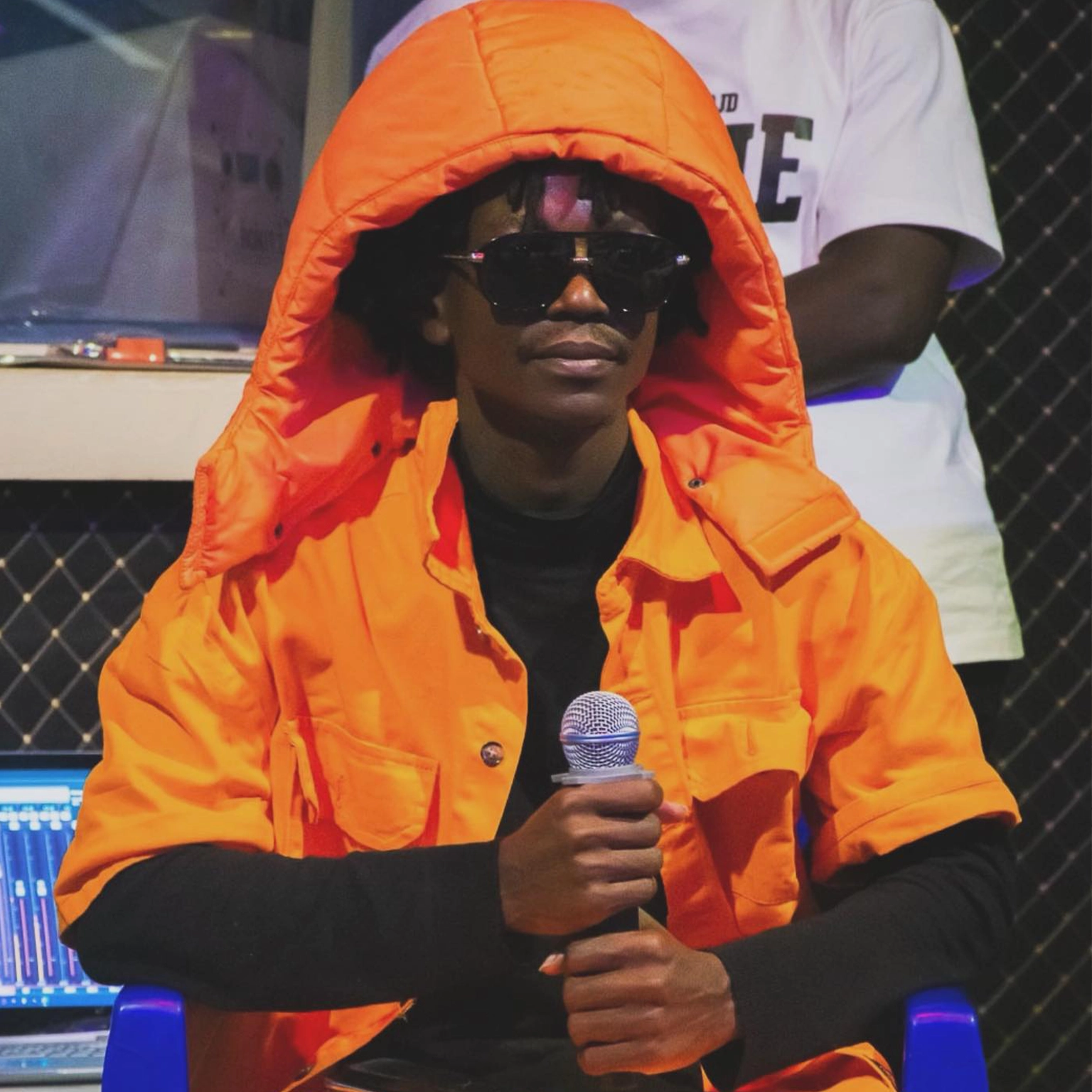 Msodoki Young Killer – Usimuudhi Mwendawazimu (Official Audio Cover 2026)