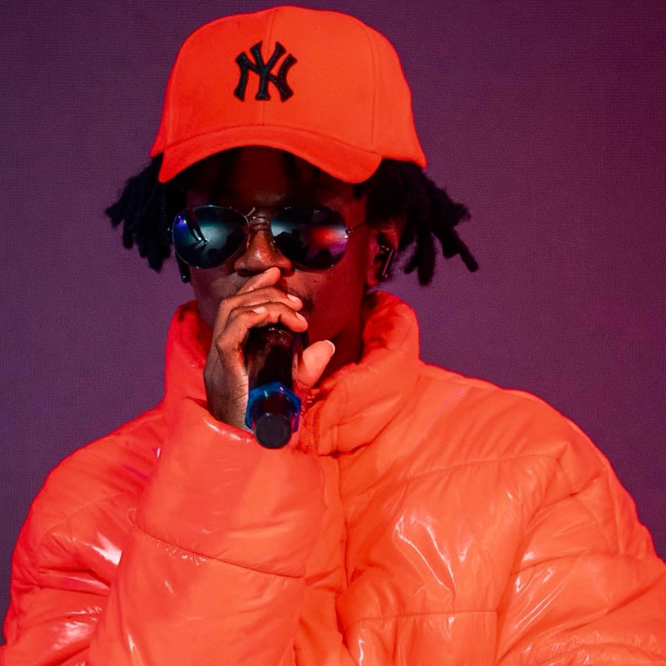 Msodokii Ft. Rossie M – Come Around (Official Audio Cover 2026)