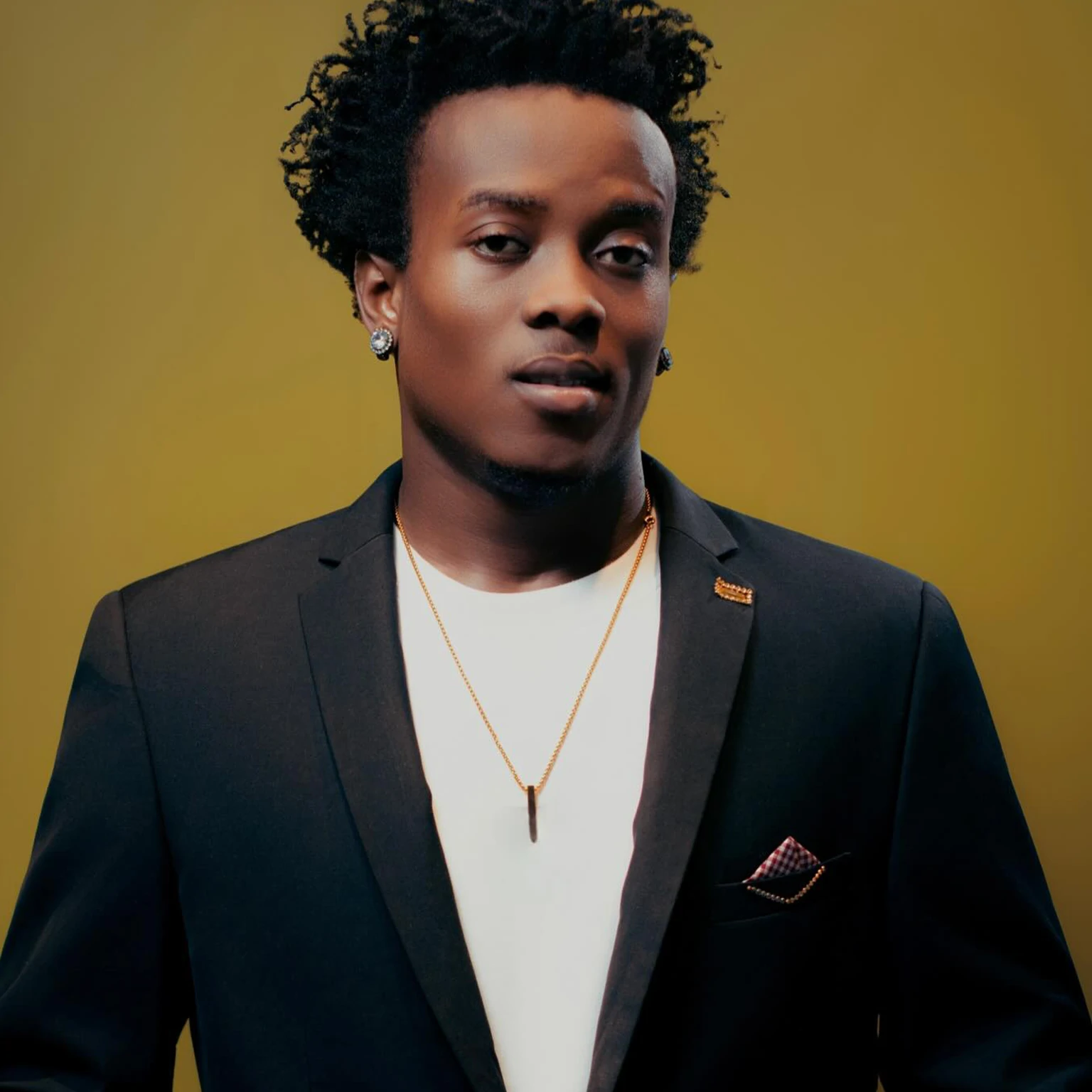 Msomali Ft. Xouh – Nitampeleka Kwa Mama (Officia Audio Cover 2026)