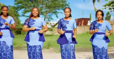 Mt. Kizito Makuburi – Bado Anaishi (Official Audio Cover 2026)