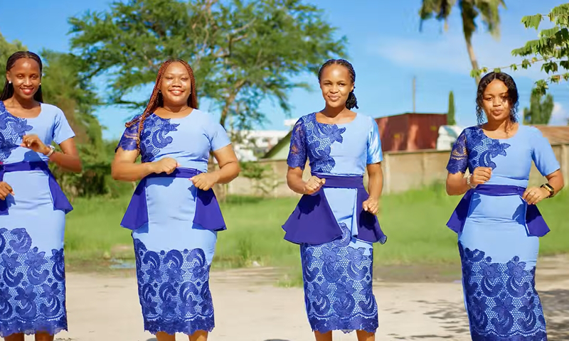 Mt. Kizito Makuburi – Bado Anaishi (Official Audio Cover 2026)