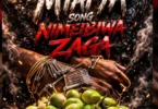 Mtafya – NIMEIBIWA ZAGA (Official Audio Cover 2026)