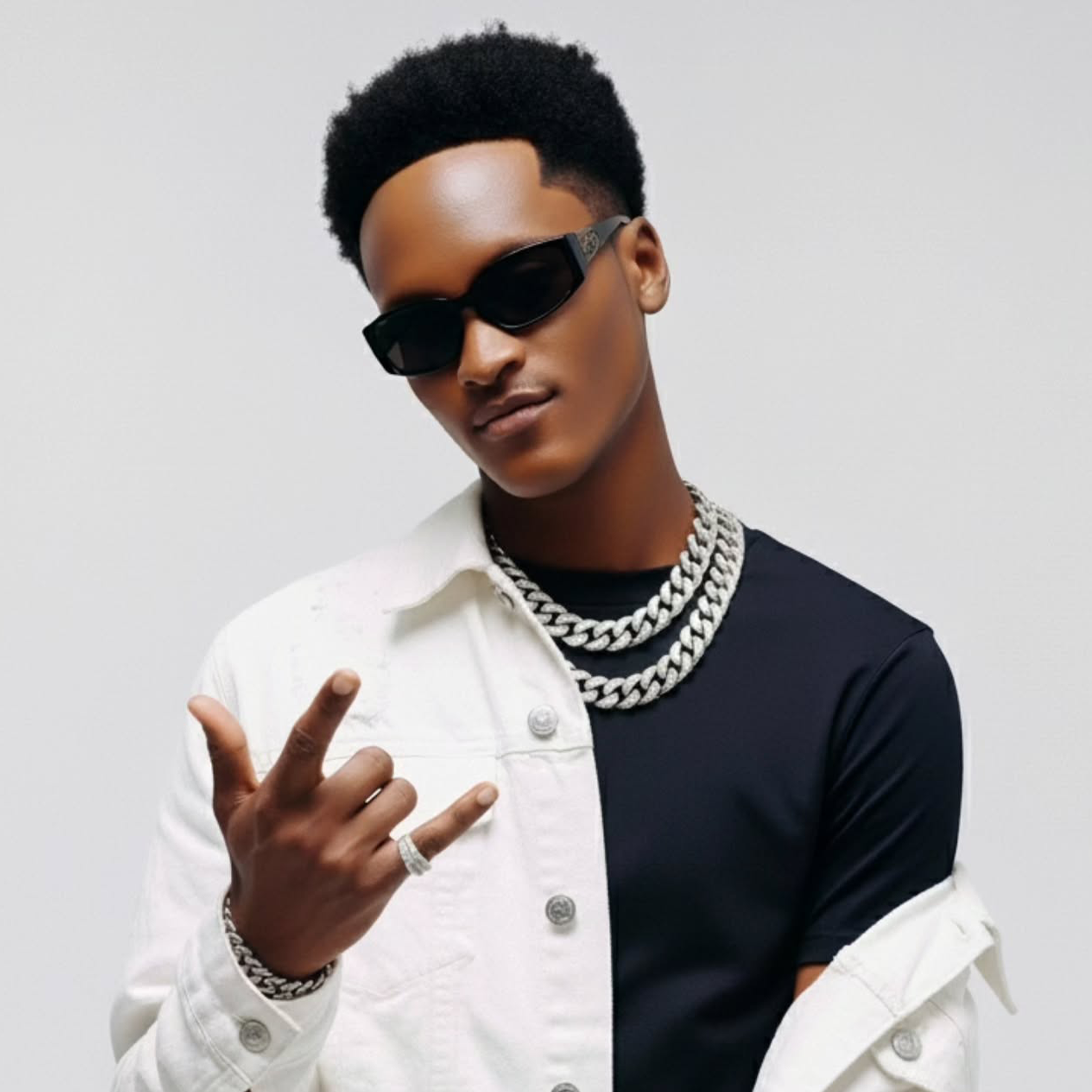 Mucky Talent – Sura Yangu (Official Audio Cover 2026)