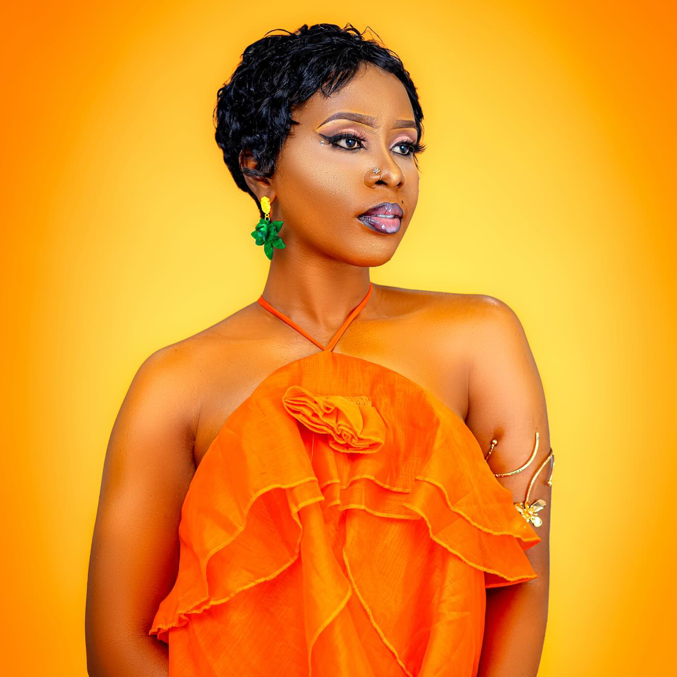 Muttima – Mabango (Official Audio Cover 2026)