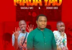 Mwalimu Malietha Ft. Sadali Mc x Dogo Dee - Maua Yao (Official Audio Cover 2026)