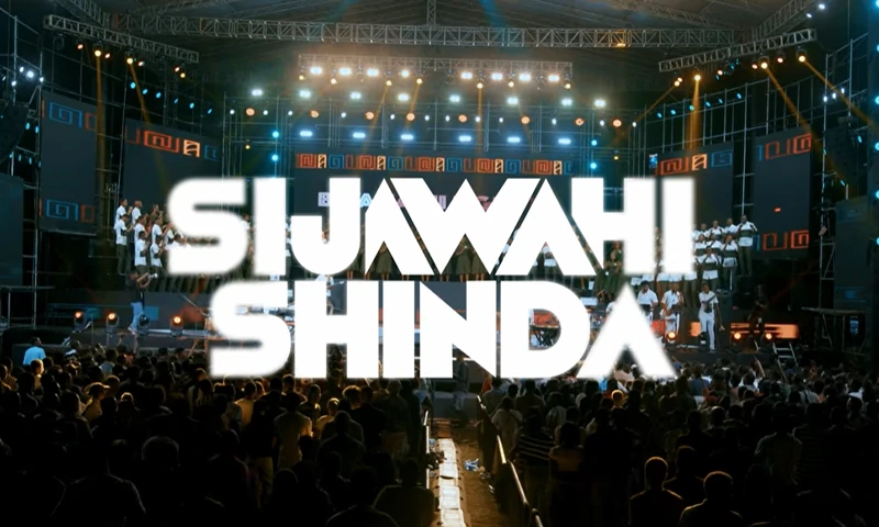 Neema Gospel Choir Ft Paul Clement – Sijawahi Shinda (Official Audio Cover 2026)