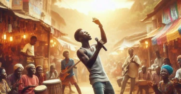 Ngoko Jr - Show Live Channel ten (Official Audio Cover 2026)