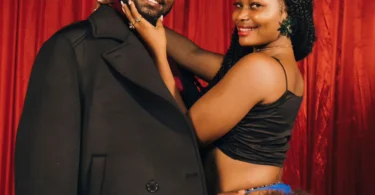 Niba BOY Ft. MADINI – Ananionea (Official Audio Cover 2026)