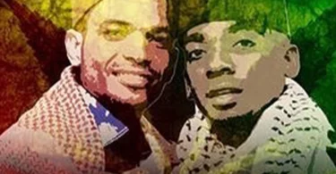 Offside Trick Ft. Khadija Kopa & Baby J – Raha (Official Audio Cover 2026)