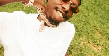 Oleahh & Country Wizzy – Umependeza (Official Audio Cover 2026)