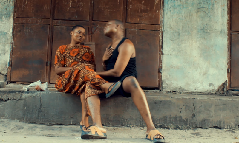 PMT Ft. DJ Dusco - Yatapita (Official Video Cover 2026) 