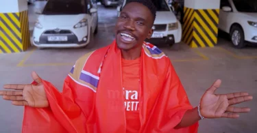 Padi Wubonn – Arsenal Damu (Official Audio Cover 2026)