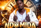 Pato Mc - Ndo! Mida (Official Audio Cover 2026)
