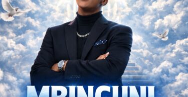 Patrick Naubutu - Mbinguni (Official Audio Cover 2026)